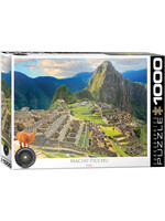 Eurographics EUR5613 Machu Pichu - Peru (Puzzle1000)