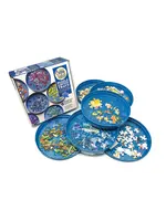 Cobble Hill CH53702 Puzzle Sorting Trays
