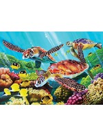 Cobble Hill CH58879: Molokini Sea Tray (Puzzle35)