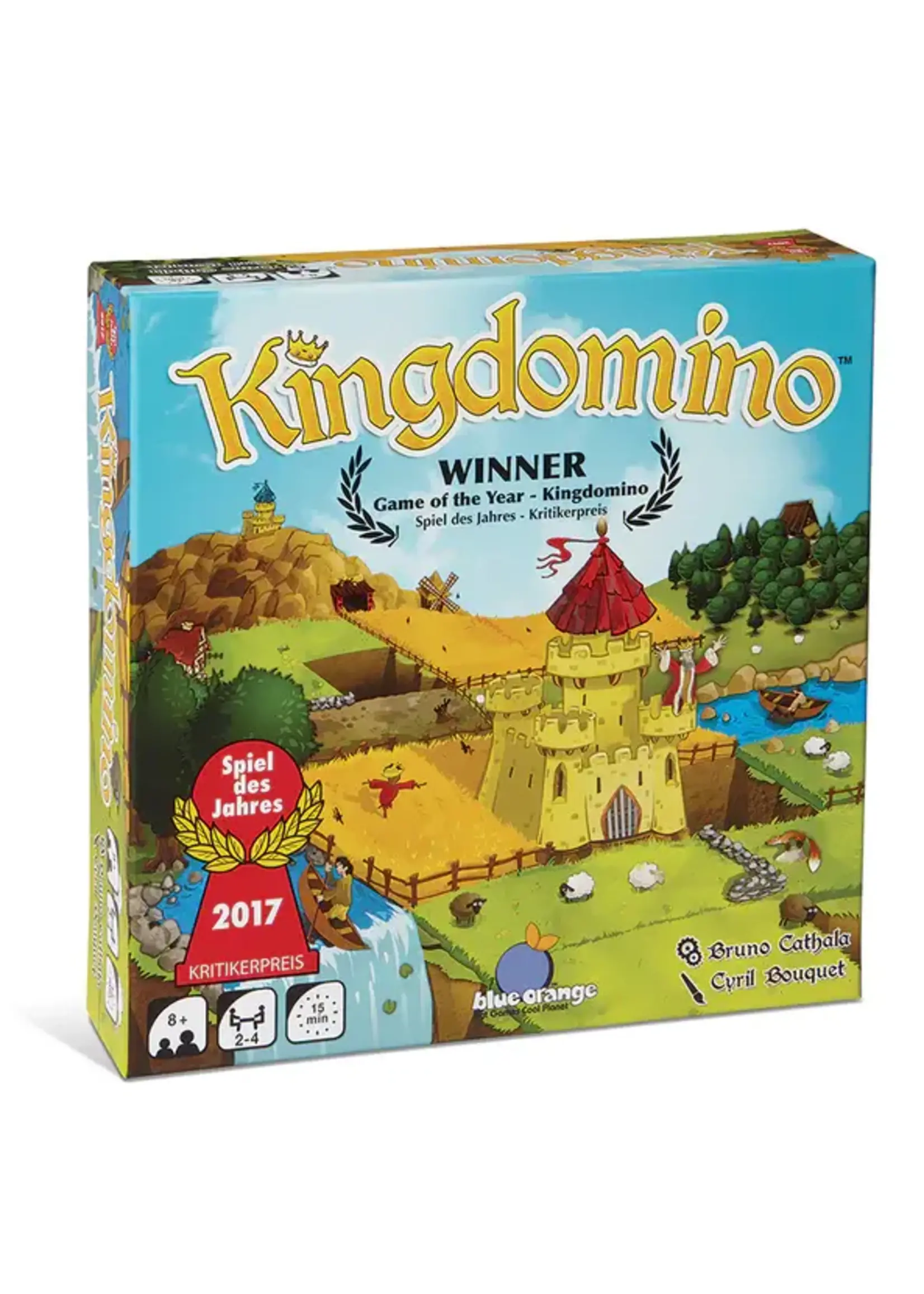 Kingdomino