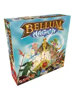 Bellum Magica