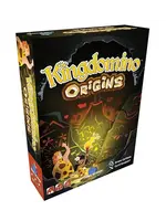 Kingdomino Origins