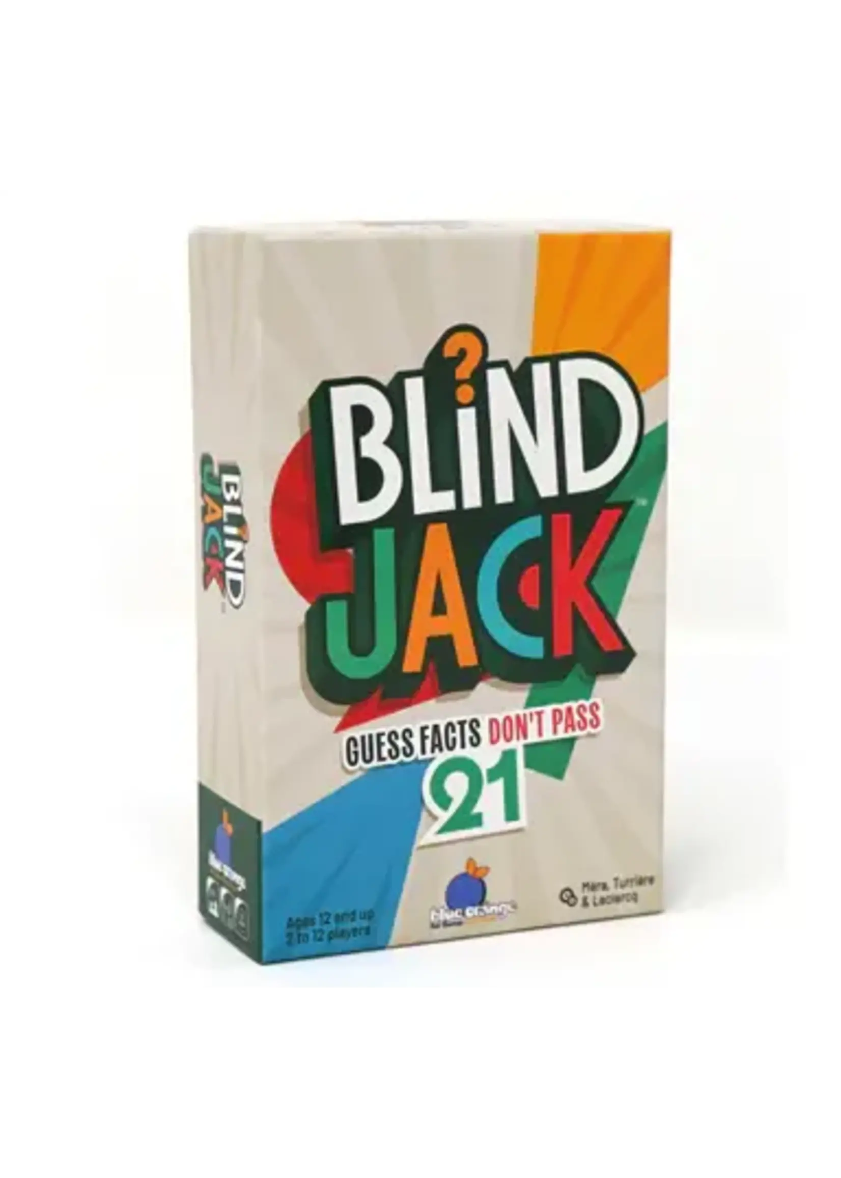 Blind Jack