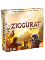 Ziggurat