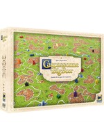 Carcassonne Big Box 2021 Edition