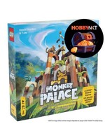 Monkey Palace
