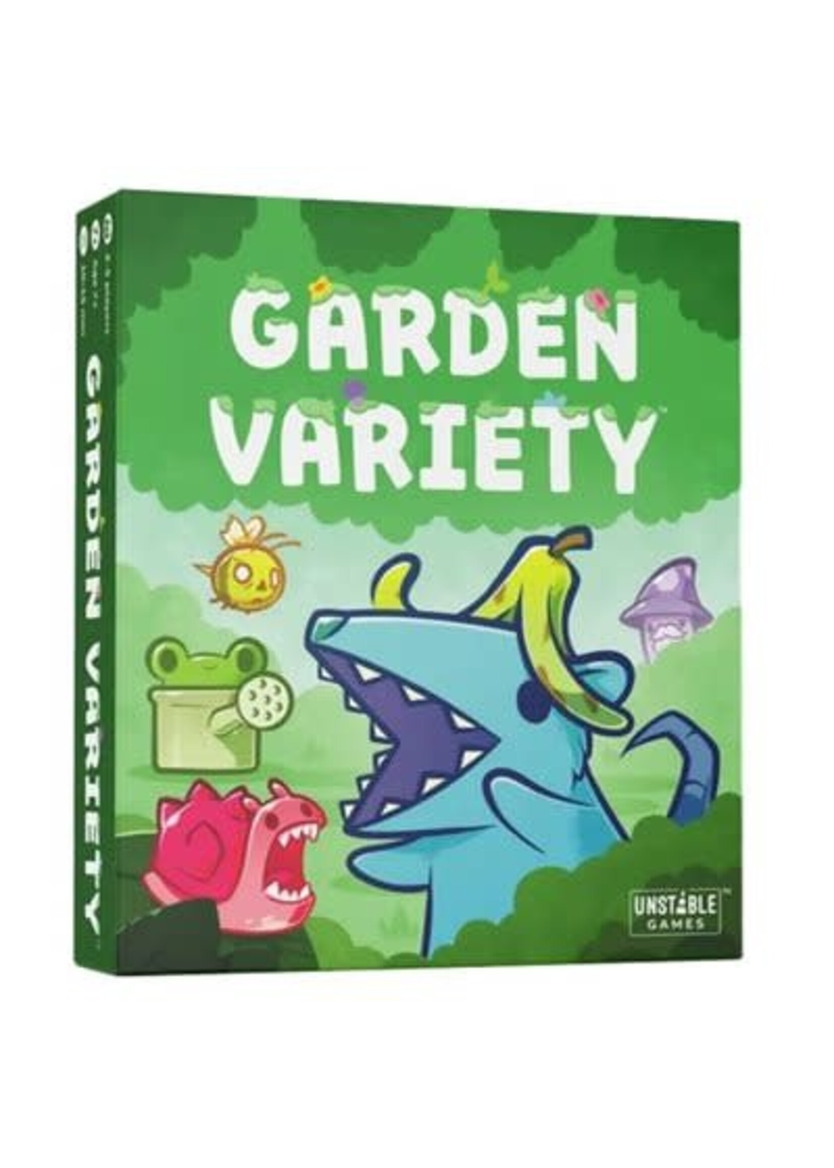 Garden Variety