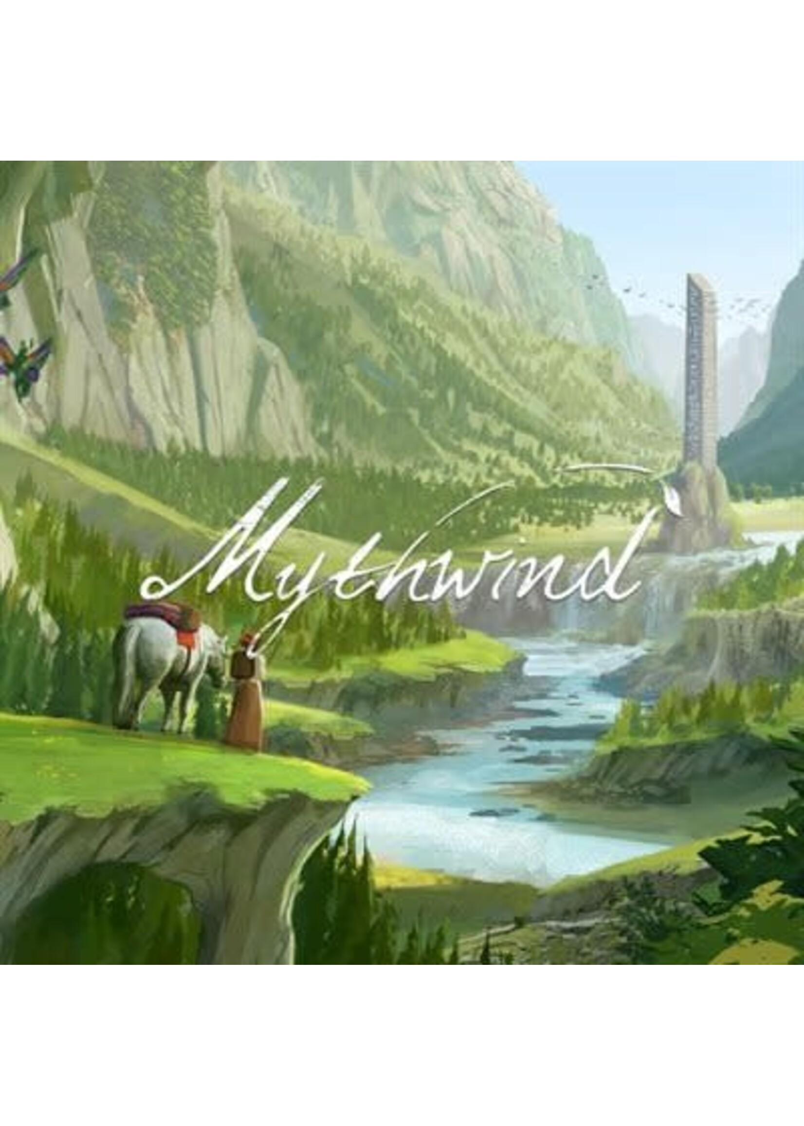 Mythwind