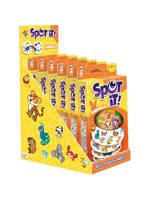 Spot It! Animals