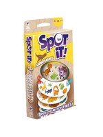 Spot It! Dinosaurs