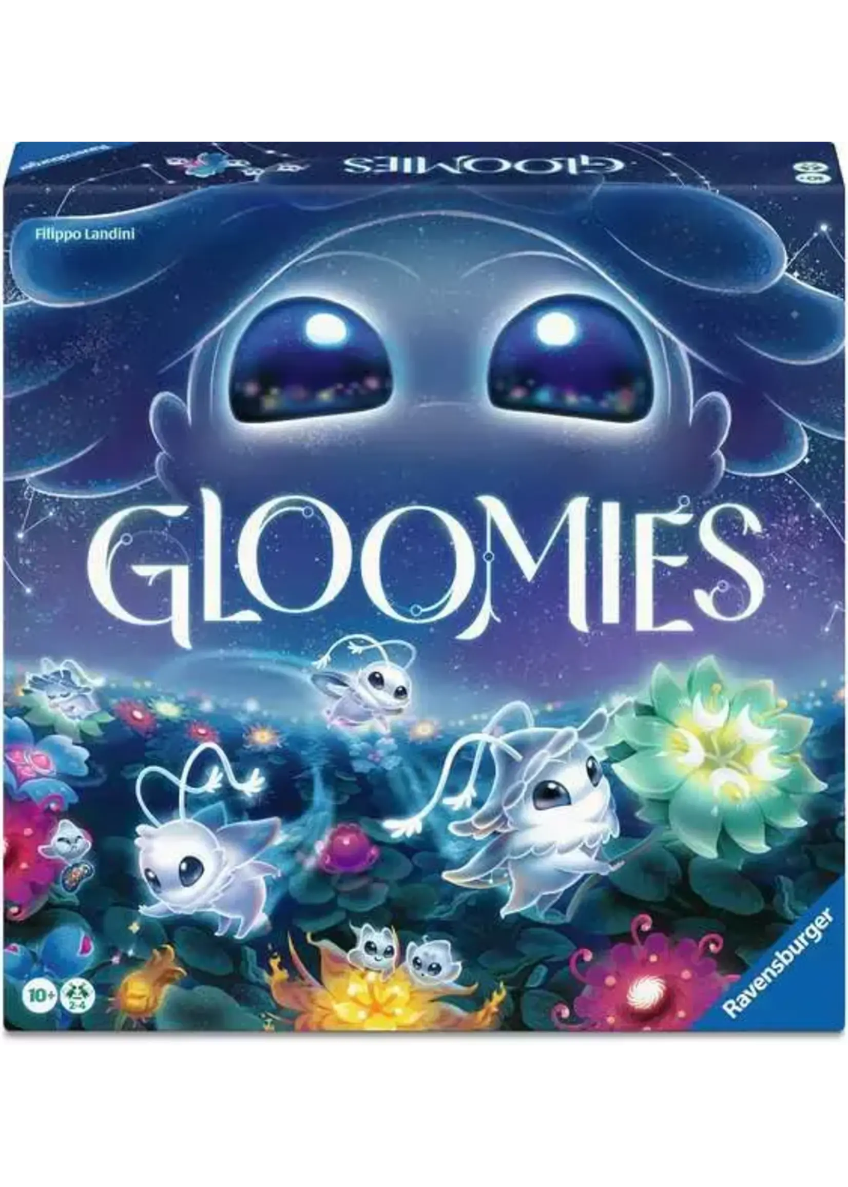 Ravensburger Gloomies