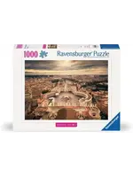 Ravensburger RAV12000015 Beautiful Skylines - Rome (Puzzle1000)