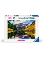 Ravensburger RAV12000255 Aspen, Colorado (Puzzle1000)