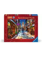 Ravensburger RAV12000578 Christmastime (Puzzle1000)