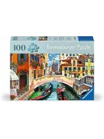 Ravensburger RAV12001365 Venice (Puzzle100)