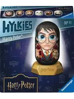 Ravensburger ***zRAV12008000 Hylkies: Harry Potter (Puzzle3D)
