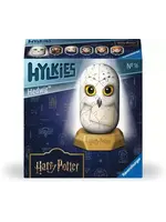 Ravensburger ***zRAV12008003 Hylkies: Hedwig (Puzzle3D)