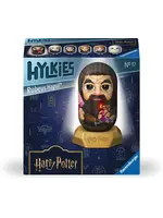 Ravensburger RAV12008004 Hylkies: Hagrid (Puzzle3D)