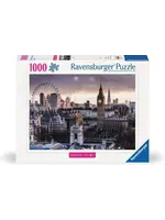 Ravensburger RAV12000016 Beautiful Skylines London (Puzzle1000)
