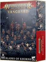 ***AoS Spearhead Blades of Khorne