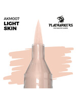 AK Interactive AK-M007 Light Skin Playmarker