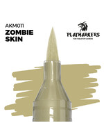 AK Interactive AK-M011 Zombie Skin Playmarker