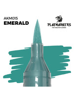 AK Interactive AK-M015 Emerald Playmarker