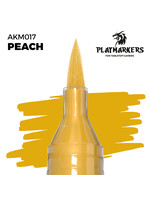 AK Interactive AK-M017 Peach Playmarker