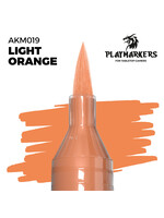 AK Interactive AK-M019 Light Orange Playmarker