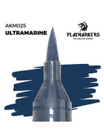 AK Interactive AK-M025 Ultramarine Playmarker