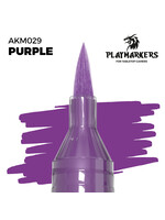 AK Interactive AK-M029 Purple Playmarker