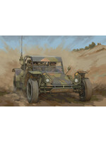 Hobby Boss HOBSS82406 Delta Force FAV (1/35)