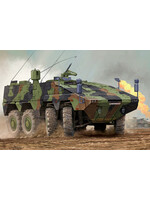 Hobby Boss HOBSS82480 German Boxer MRAV (1/35)