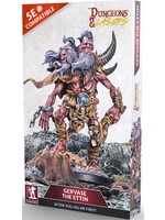 Archon Studio Dungeons & Lasers Caves Series Gervase the Ettin