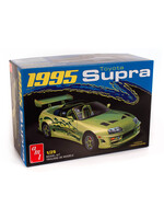AMT AMT1101 1995 Toyota Supra (1/25)