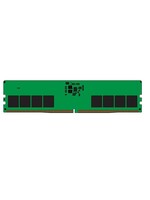 Kingston Kingston KVR56U46BS8-16 16GB 5600MT s DDR5 Non-ECC CL46 DIMM 1Rx8