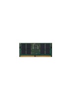 Kingston Kingston KVR56S46BS8-16 16GB 5600MT/s DDR5 Non-ECC CL46 SODIMM 1Rx8