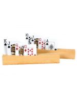 Card Holders 4 Slot 11'' (2pc)