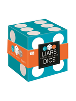 Liars Dice Party Box