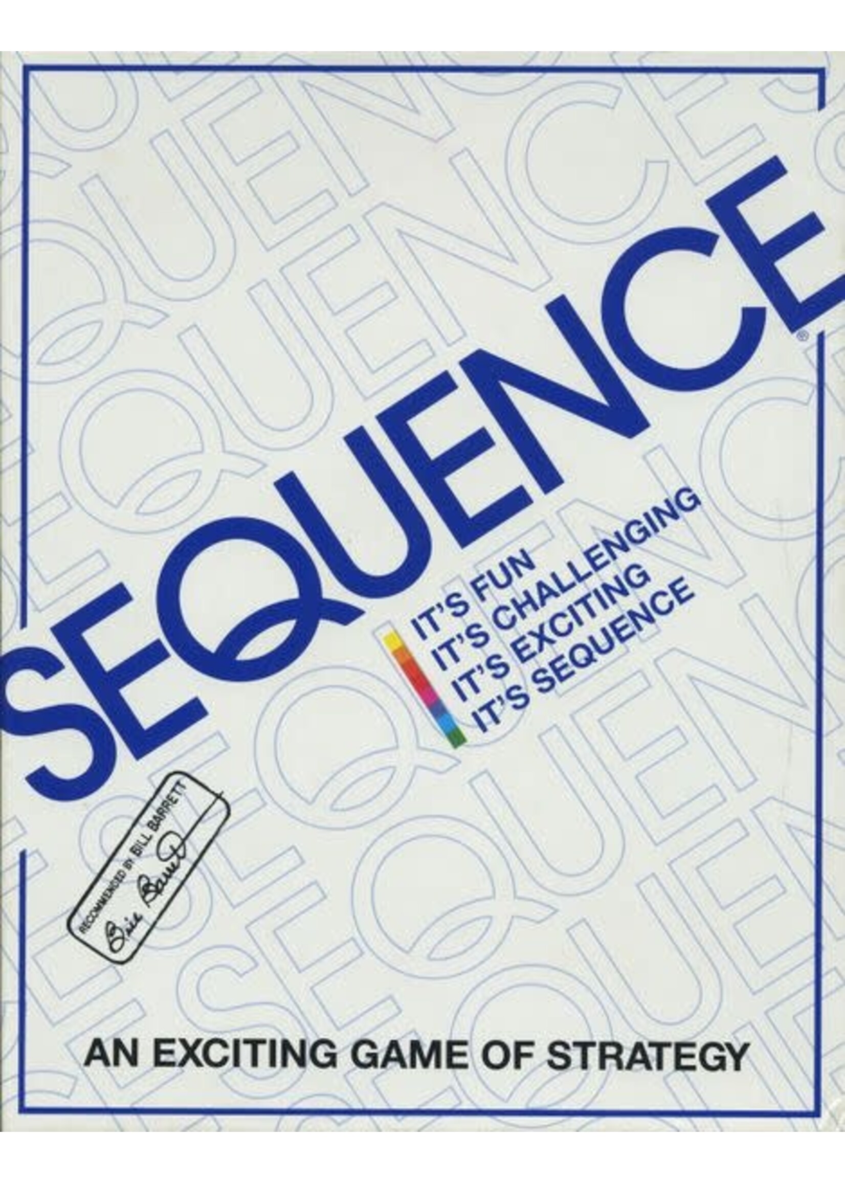Sequence