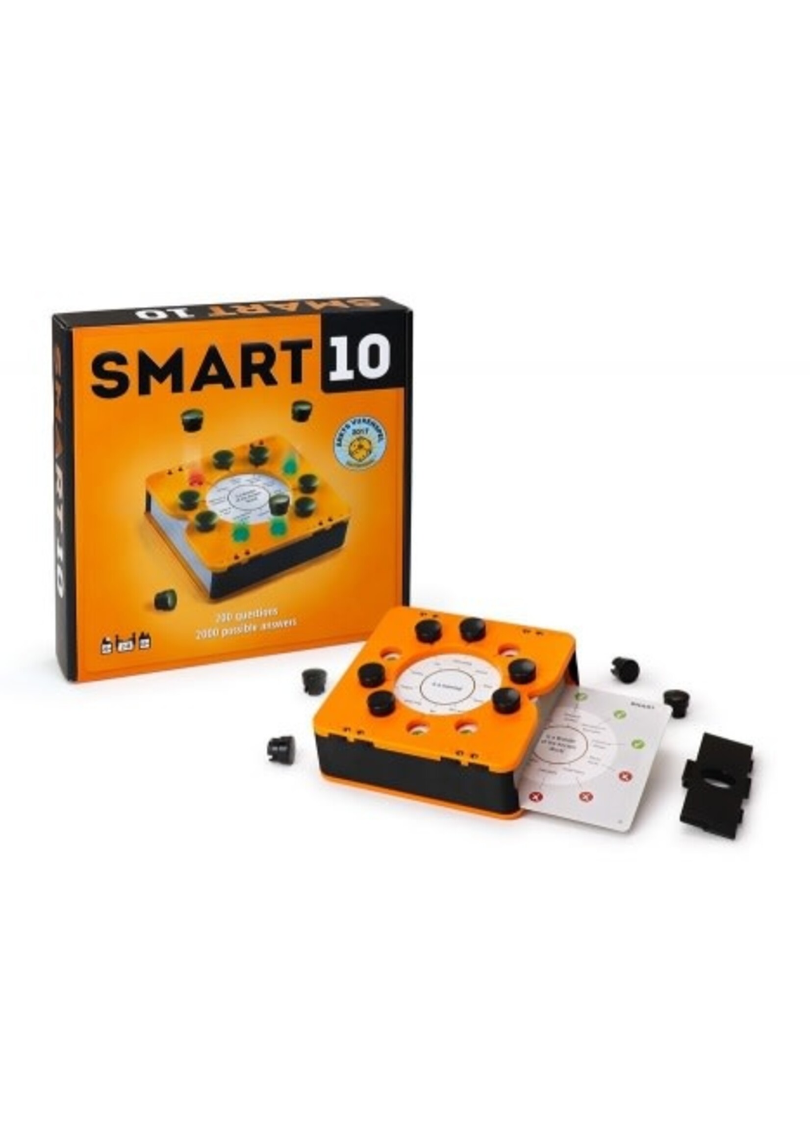 Smart 10