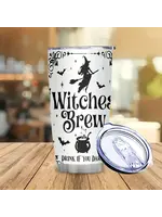 Tumbler 20oz Witches Brew