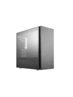 CoolerMaster CoolerMaster Silencio S600 Steel Side Case