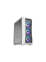 CoolerMaster CoolerMaster MasterBox TD500 Mesh V2 White Case