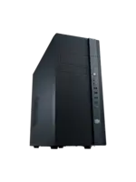 CoolerMaster CoolerMaster N400 Mid Tower Case