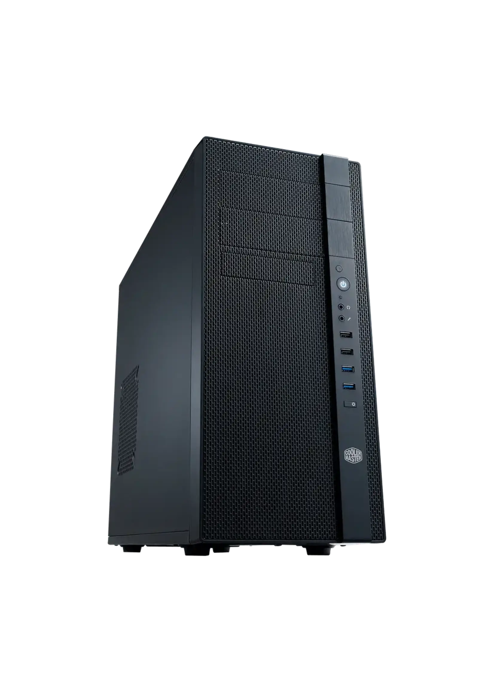 CoolerMaster CoolerMaster N400 Mid Tower Case