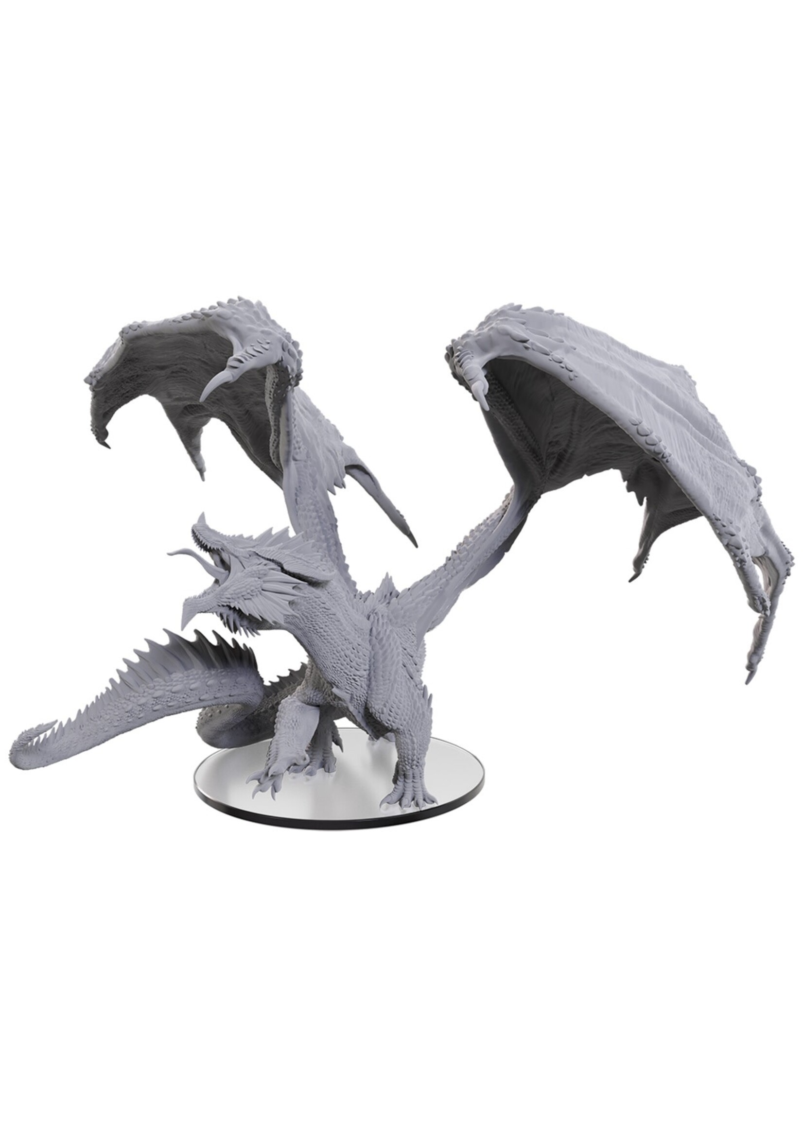 WizKids WK90774 Adult Red Dragon Tyrant