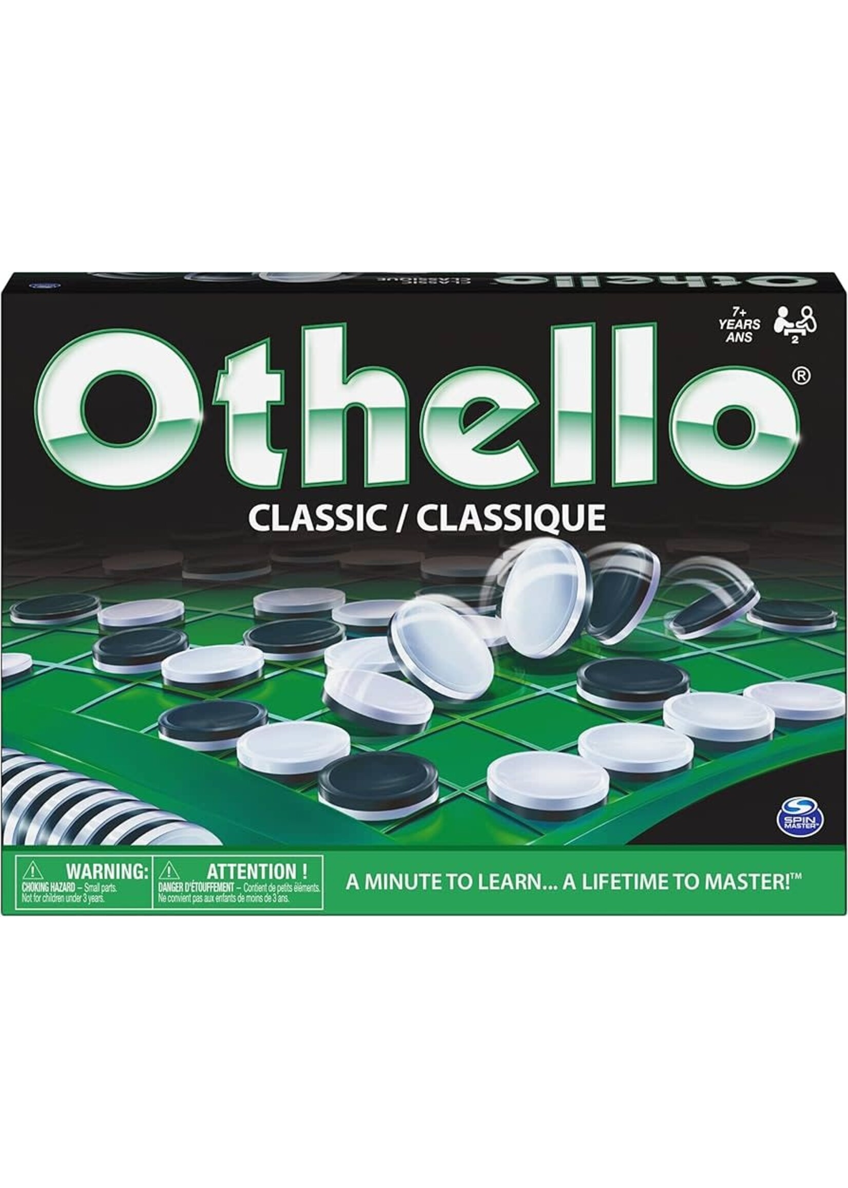 Othello