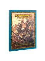 Old World Tomb Kings Arcane Journal The War of Settras Fury