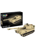 Revell Germany RVG3361 M109 A2 (1/72)